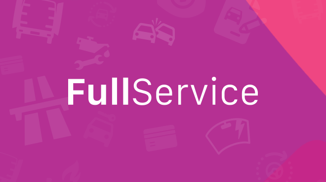 Full Service